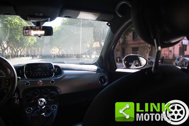 FIAT 500 1.2 S Sport NEOPATENTATI!