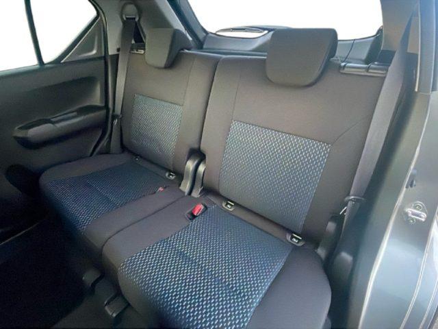 SUZUKI Ignis 1.2 Hybrid 4WD All Grip Top