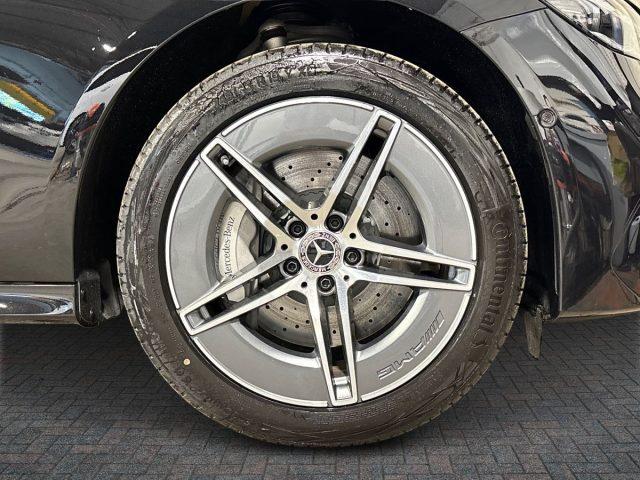 MERCEDES-BENZ E 220 d Mild hybrid 4Matic S.W. AMG Line Advanced Plus