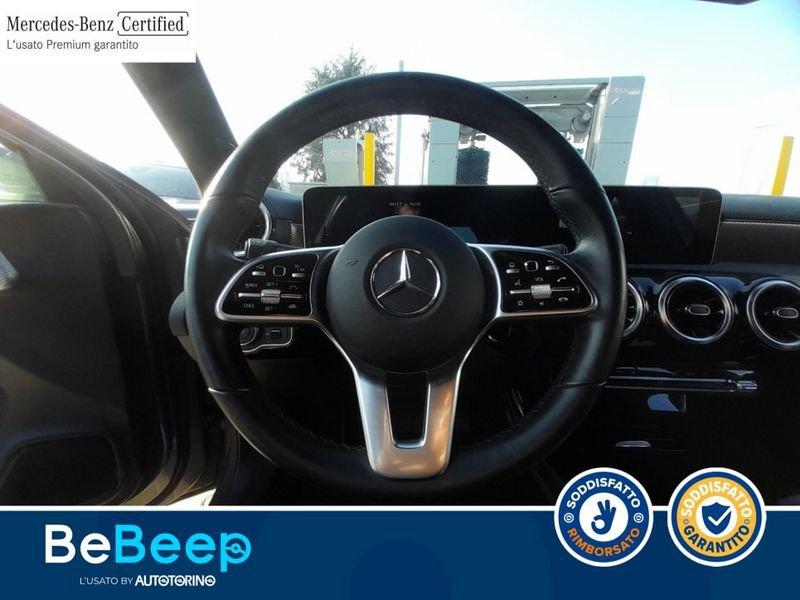 Mercedes-Benz Classe A A 180 D SPORT AUTO