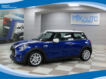 MINI Cooper 1.5 136cv 3 Porte Hype EU6