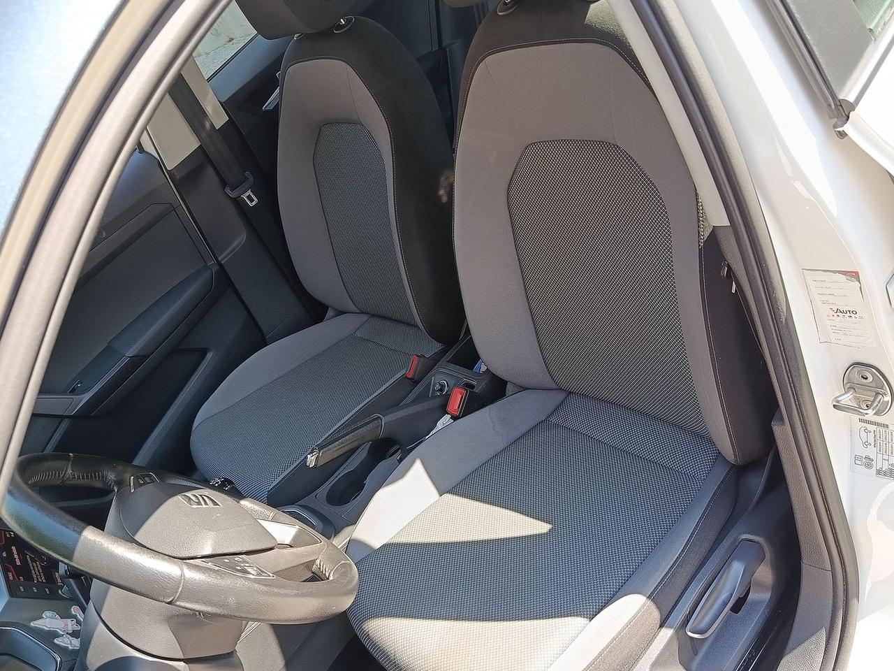 Seat Arona 1.0 TGI Style #6041