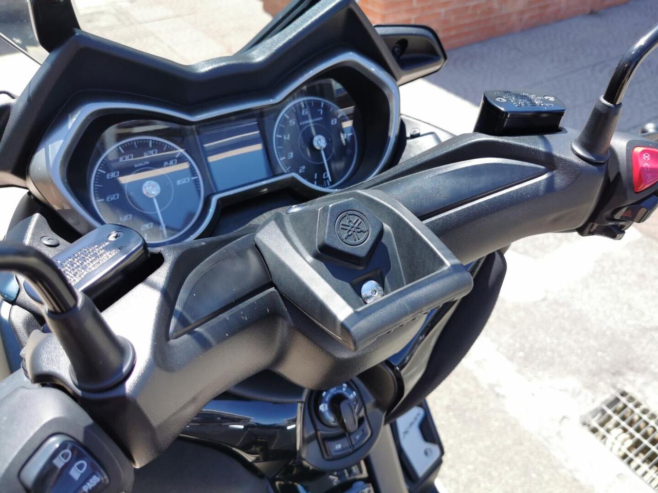 Yamaha X-Max 300 * Tech max - 28 Cv * - RATE AUTO MOTO SCOOTER