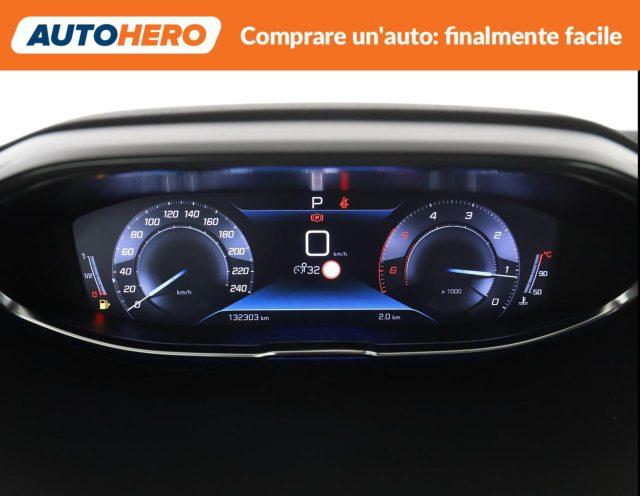 PEUGEOT 5008 BlueHDi 130 S&S EAT8 Business