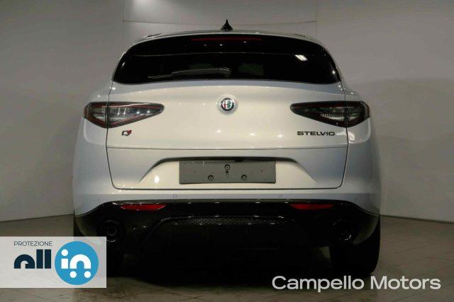 ALFA ROMEO Stelvio Stelvio 2.2 Turbo Diesel 210cv AT8 Q4 Veloce MY24