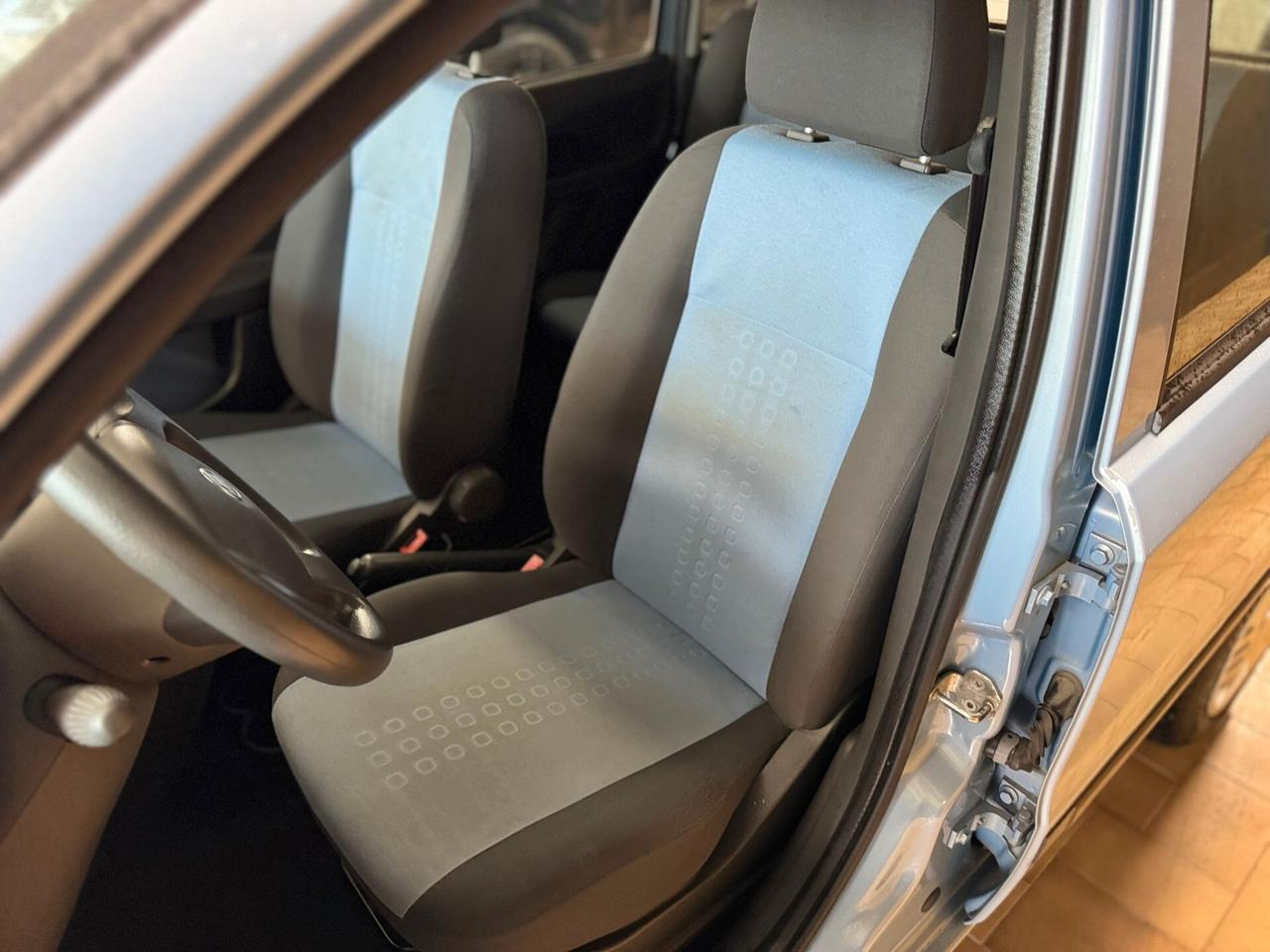 Fiat Panda 1.2 Dynamic GPL