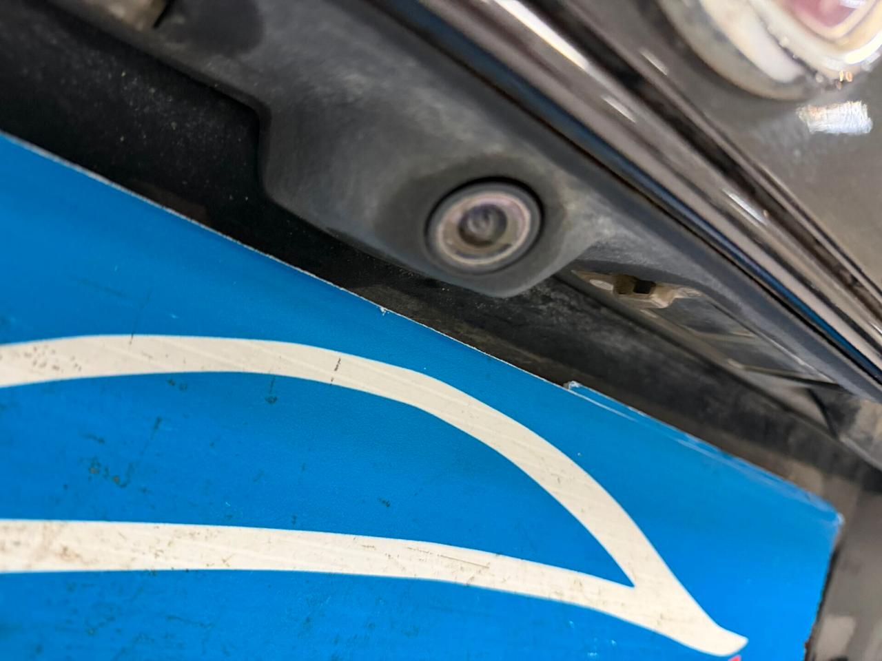 Fiat Freemont 2.0 MJT 7 POSTI FULL 2012