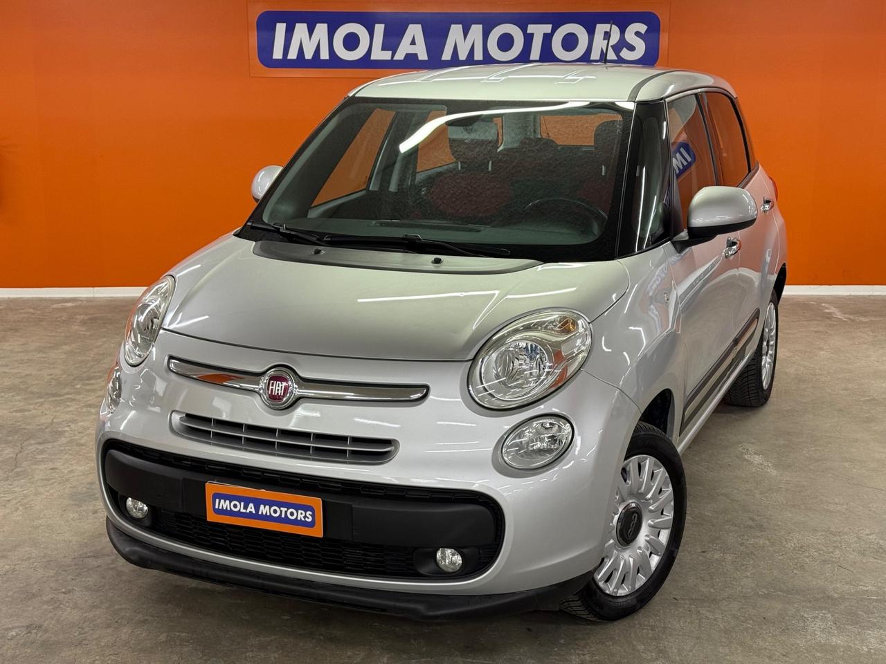 Fiat 500L 0.9 TwinAir Turbo Natural Power Pop Star