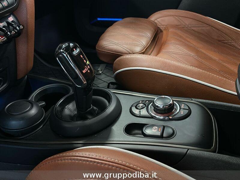 MINI Mini Countryman F60 2020 Diese Mini Countryman 2.0 Cooper SD Yours auto