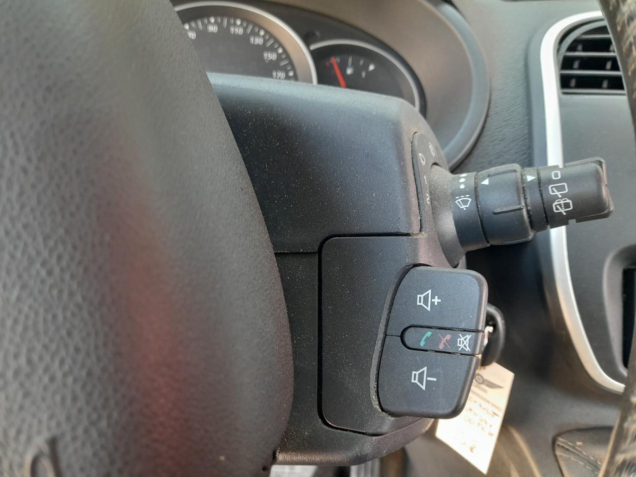 Renault Kangoo 1.5 dCi 90CV 5 porte Stop & Start Limited