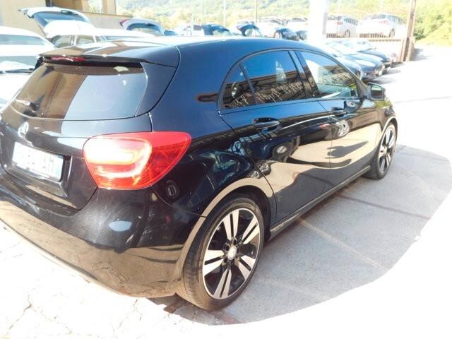Mercedes-benz A 180 CDI Premium