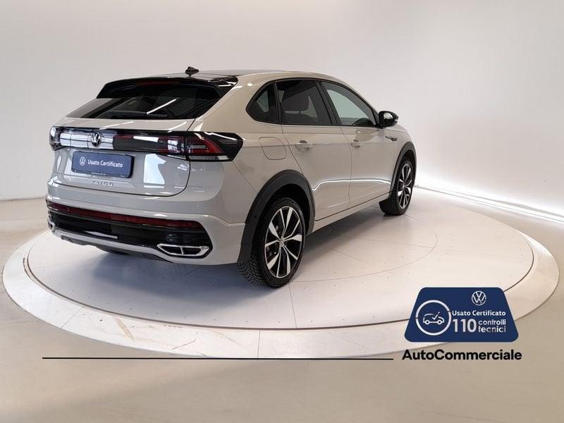 Volkswagen Taigo 1.0 TSI 81kW R-Line