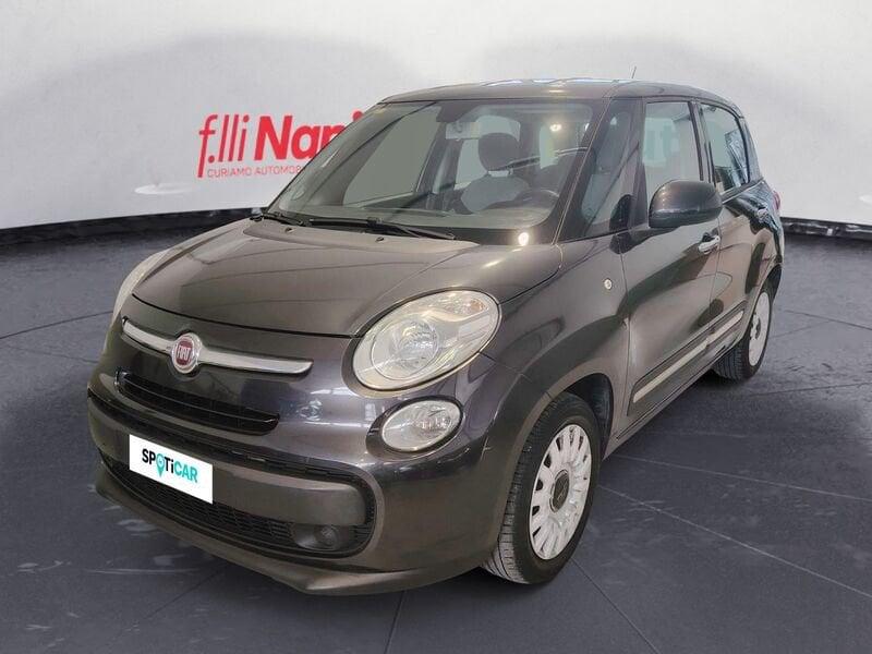 FIAT 500L 500L 1.4 95 CV Pop Star