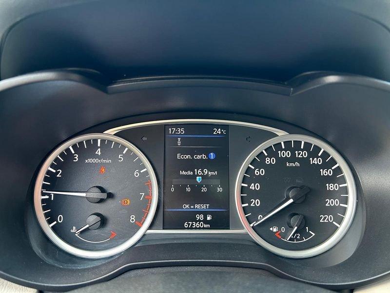 Nissan Micra 1.0 ig-t Eco Acenta Gpl