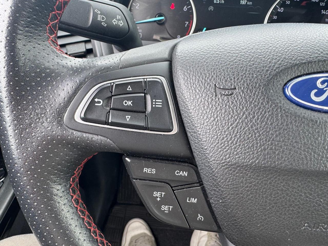 Ford EcoSport 1.0 EcoBoost ST Line "PROMO ZE #7154