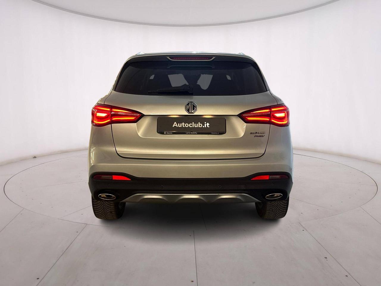 Mg HS EHS 1.5 t-gdi phev Exclusive