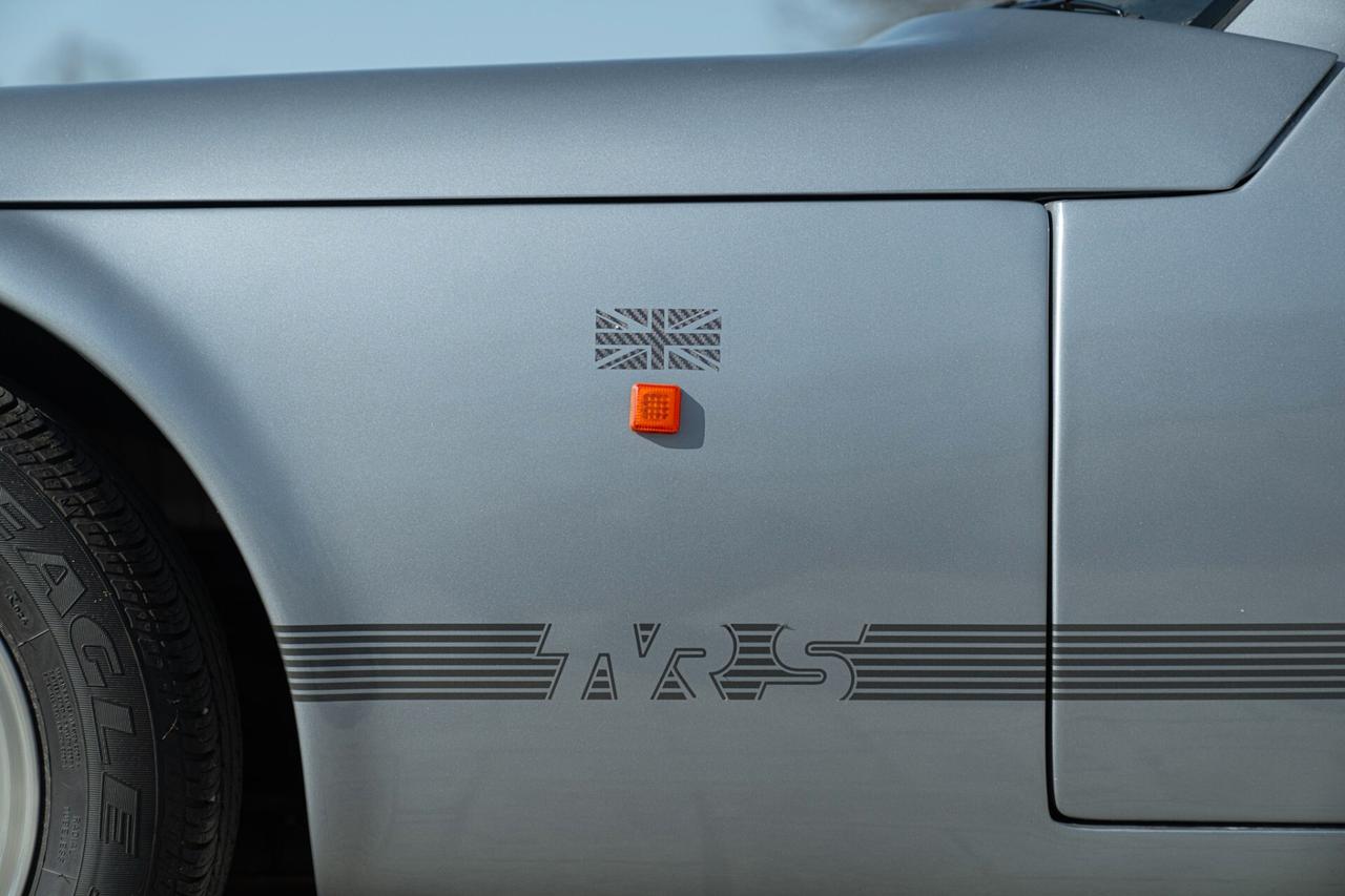 Tvr S2 290 - TVR00003