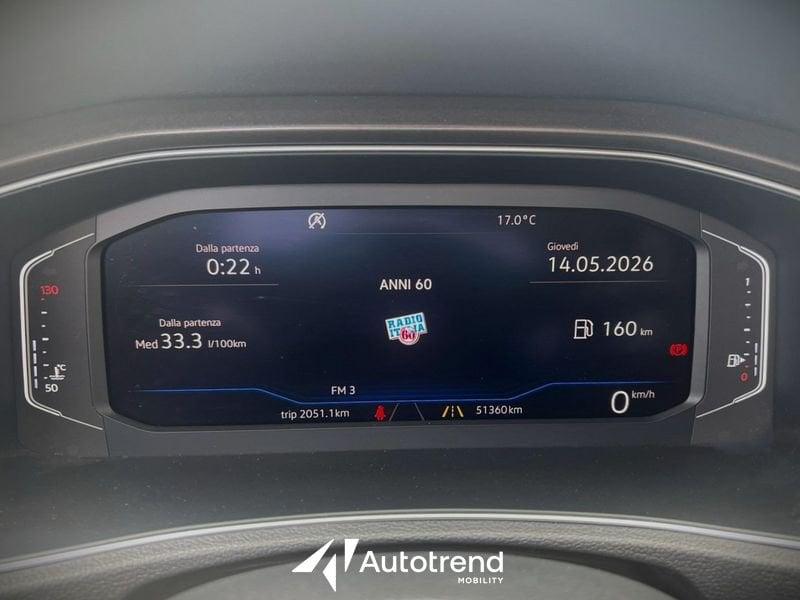 Volkswagen T-Roc 1.0 TSI 115 CV Style BMT