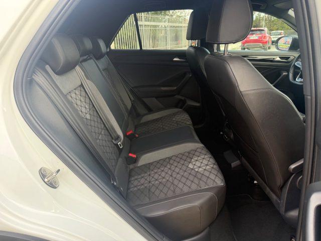VOLKSWAGEN T-Roc TDI DSG R-Line 4MOTION AZIENDALE