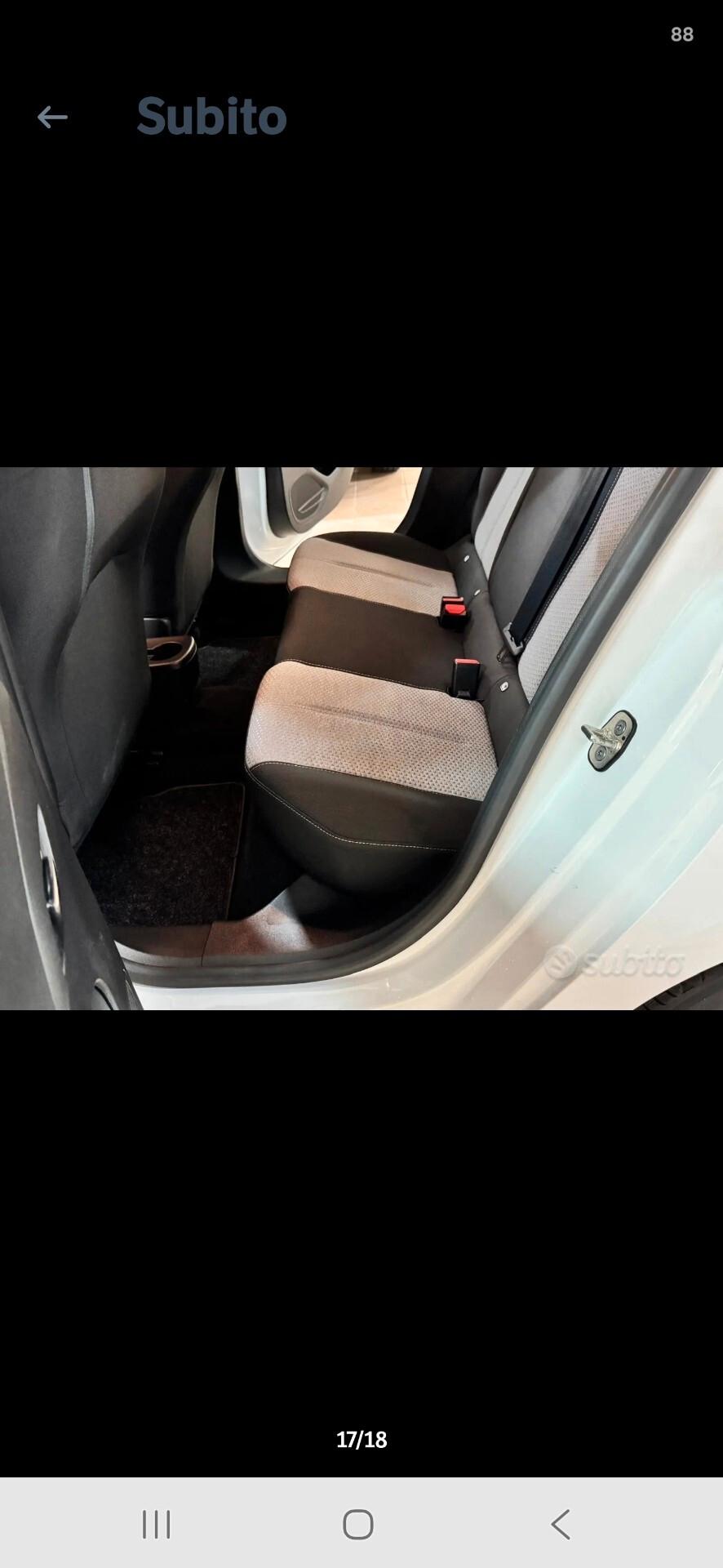 Opel Corsa 1.2 Edition AZIENDALE PERFETTA