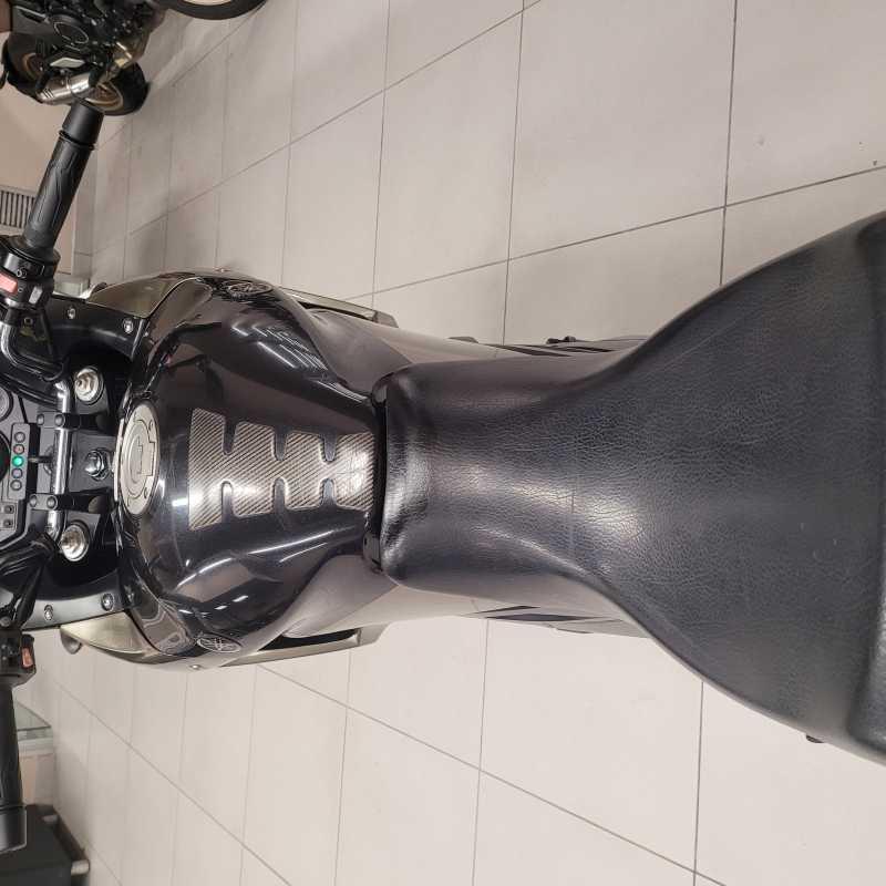 Yamaha TDM 900 ABS - 2007