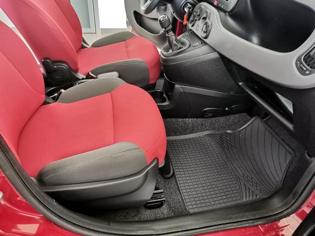 FIAT Panda 1.2 Pop