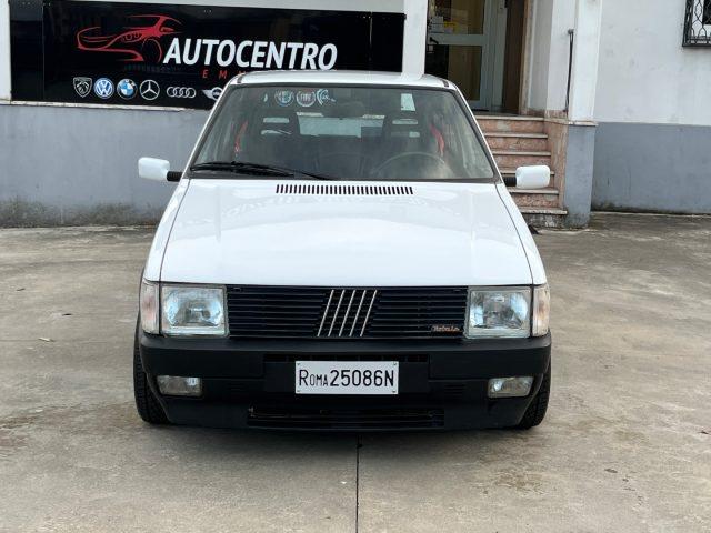 FIAT Uno turbo i.e. 3 porte