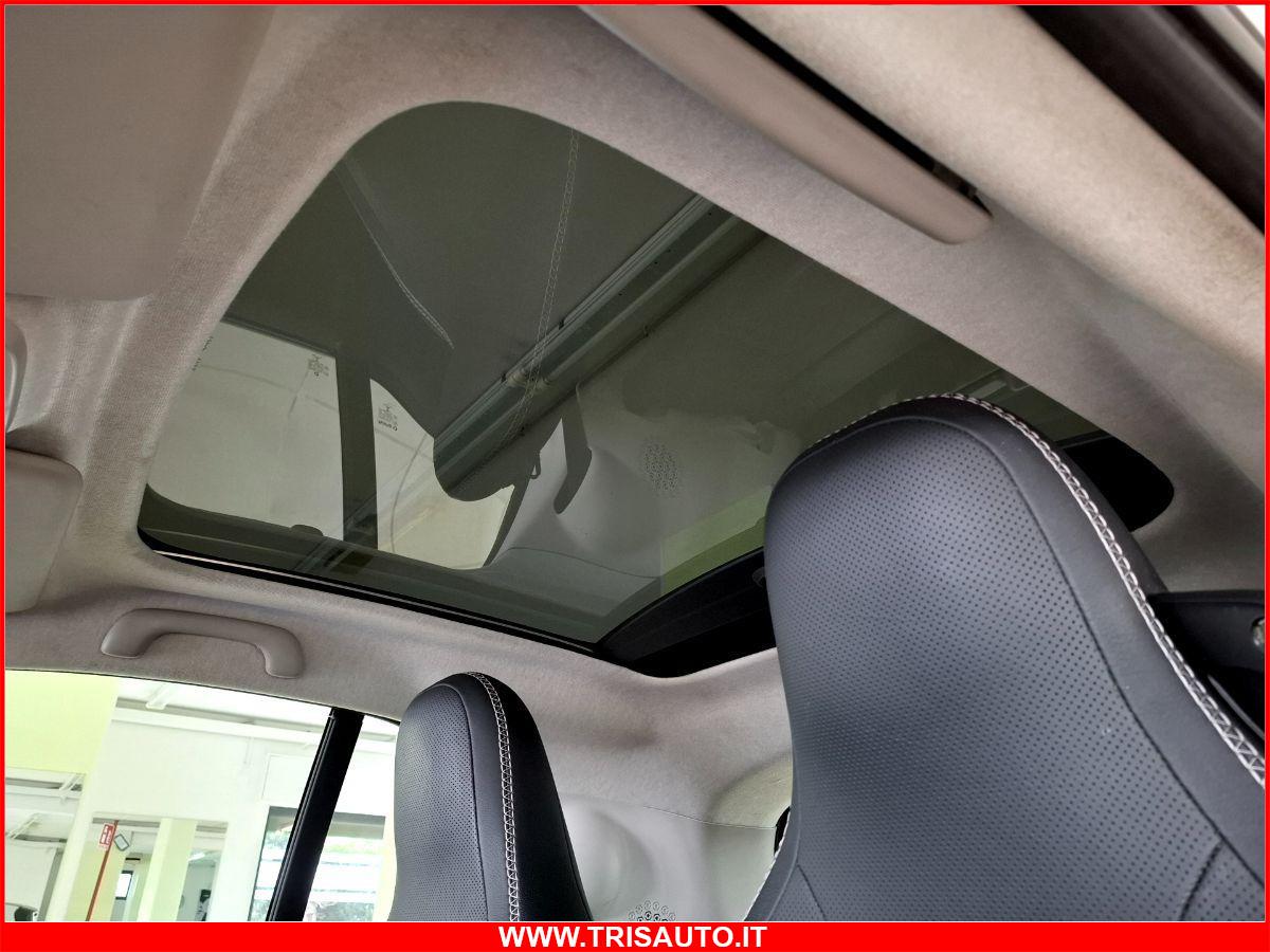 SMART Fortwo 90 0.9T Twinamic BRABUS Style NEOPATENTATI (TETTO PANORAMICO+PELLE+NAVI)