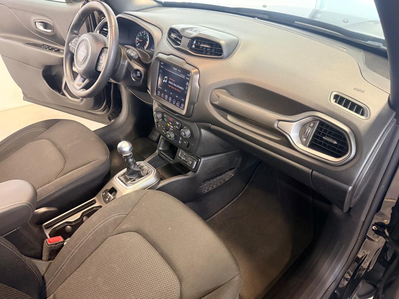 Jeep Renegade 1.6 Mjt 130 CV S FULL LED TETTO PANO
