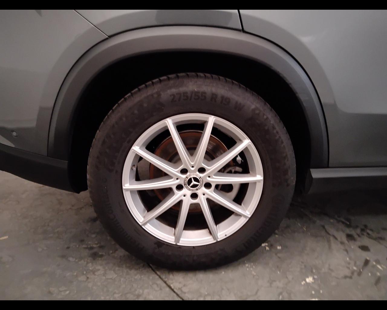 Mercedes-Benz GLE - V167 2023 - GLE 300 d Advanced 4matic auto