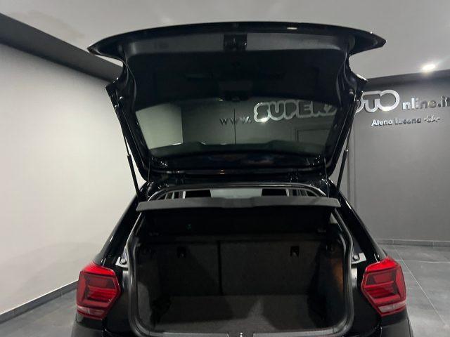 VOLKSWAGEN Polo 1.0 EVO R-LINE 80 CV