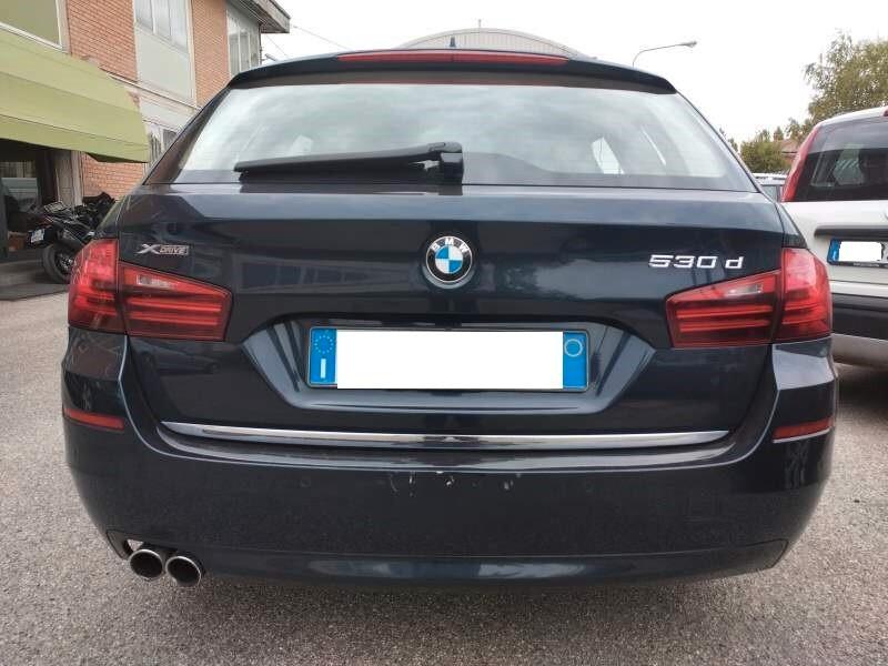 Bmw 530d xDrive 258CV Touring Luxury