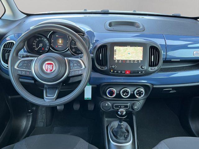 FIAT 500L 1.3 Multijet 95 CV