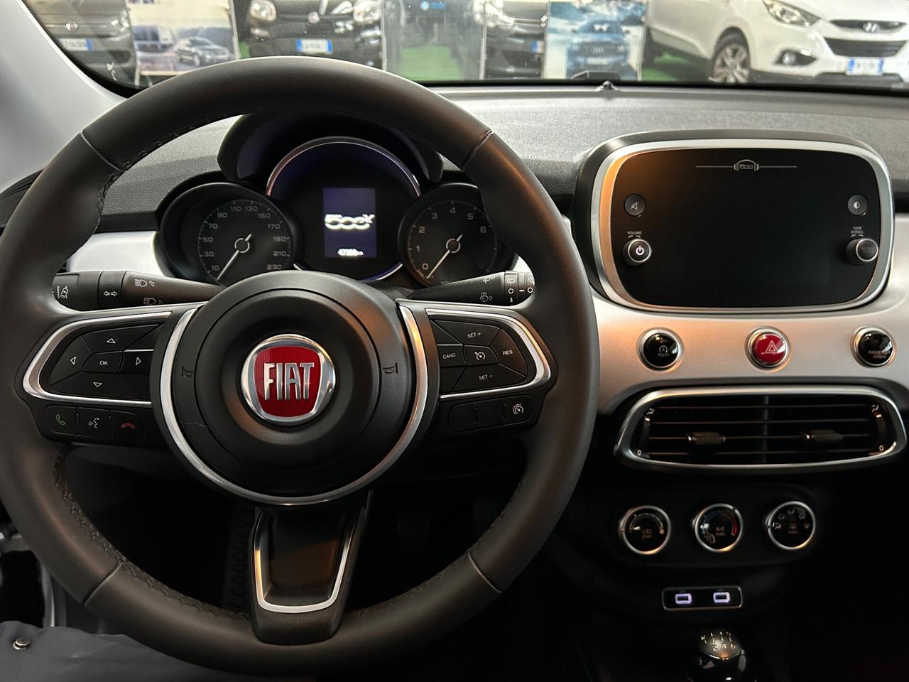 Fiat 500X 1.0 T3 120 CV Business