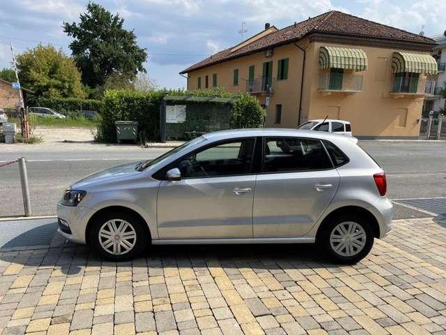 Volkswagen Polo 1.4 TDI 5p. 75 cv Trendline Neopatentato