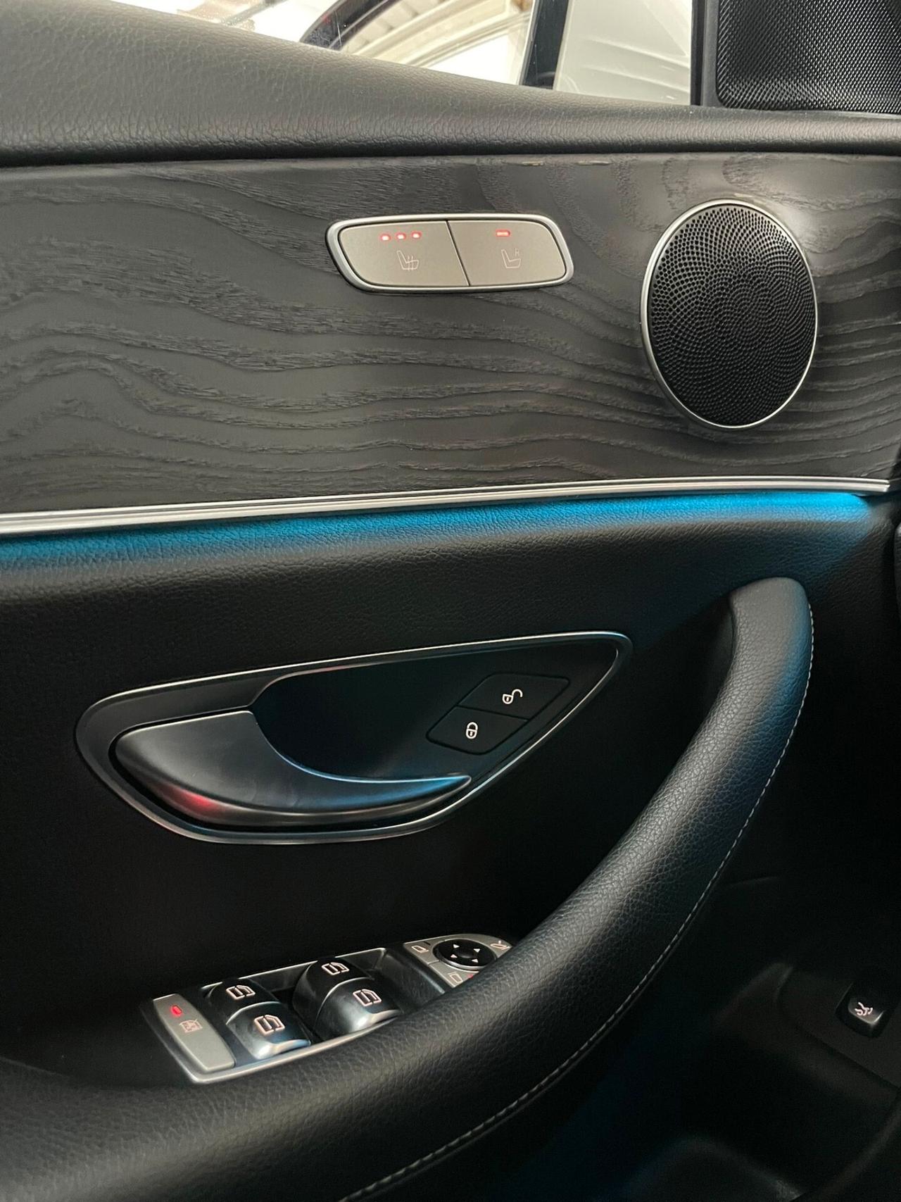 Mercedes-benz E 220 d S.W. Auto Exclusive