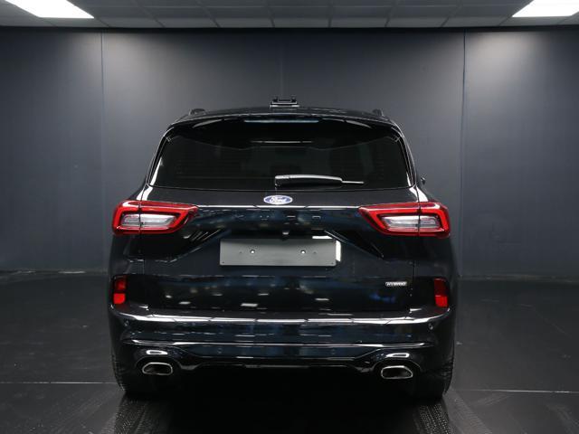 FORD Kuga 2.5 Full Hybrid 180 CV CVT 2WD ST-Line X