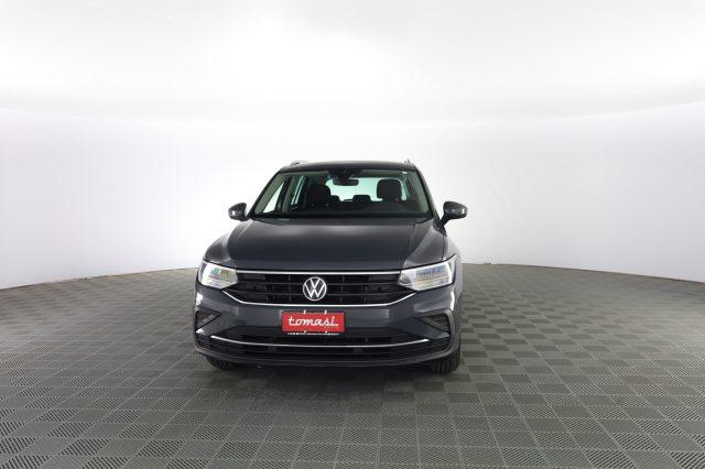 VOLKSWAGEN Tiguan Tiguan 2.0 TDI 150 CV SCR DSG Life