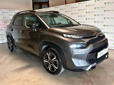 Citroen C3 Aircross BlueHDi 110 S&S You