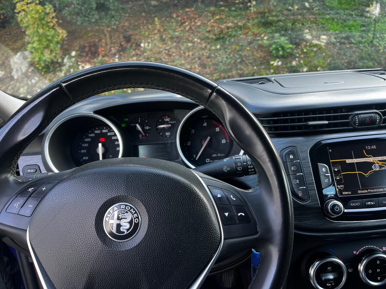 Alfa Romeo Giulietta 1.6 JTDm 120 CV Business