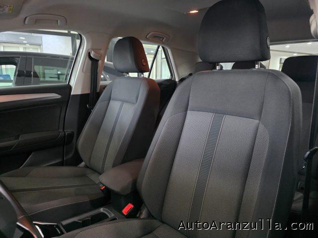 VOLKSWAGEN T-Roc NEW 2.0 TDI 115CV Life Virtual Cockpit