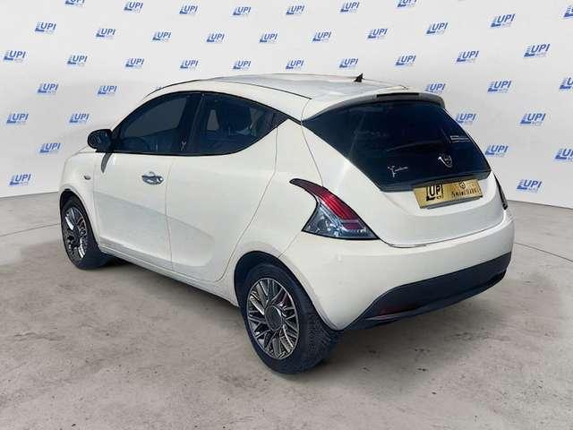 Lancia Ypsilon 1.3 mjt Gold s&s 95cv