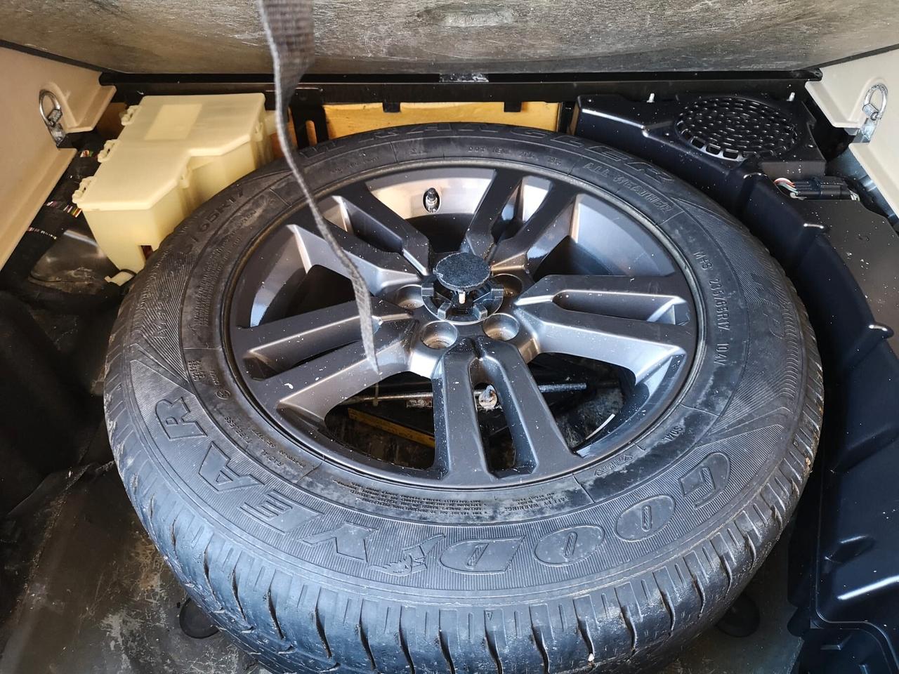 LAND ROVER Freelander 2.2 TD4 150 CV XS 2014