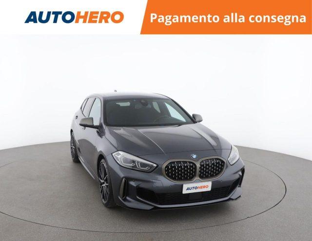 BMW M135 i xDrive