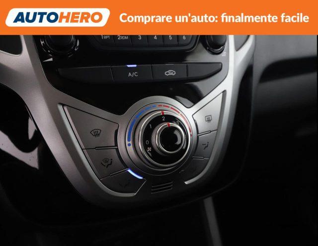 HYUNDAI iX20 1.4 90 CV Comfort