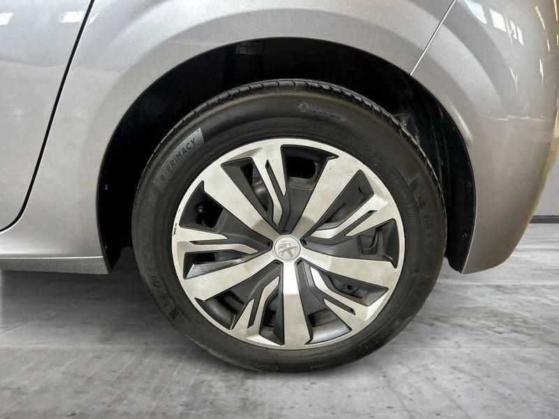 Peugeot 208 1.2 PureTech Active 75 cv