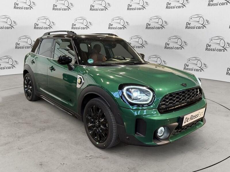 MINI Mini Countryman F60 Mini 1.5 Cooper SE 'ALL4' Countryman ALL4