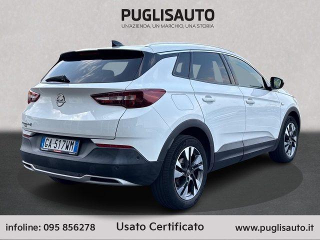 OPEL Grandland X 1.5 diesel Ecotec Start&Stop aut. Innovation