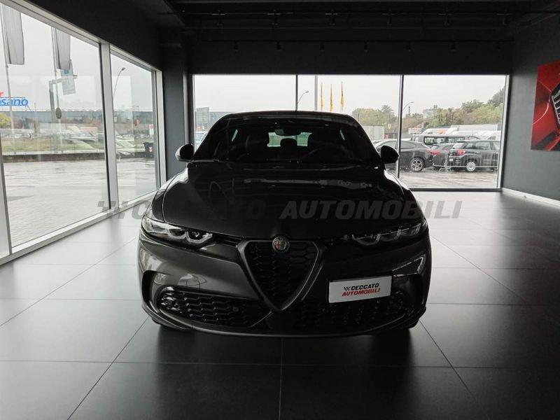 Alfa Romeo Tonale Tonale 1.3 phev Speciale Q4 280cv at6