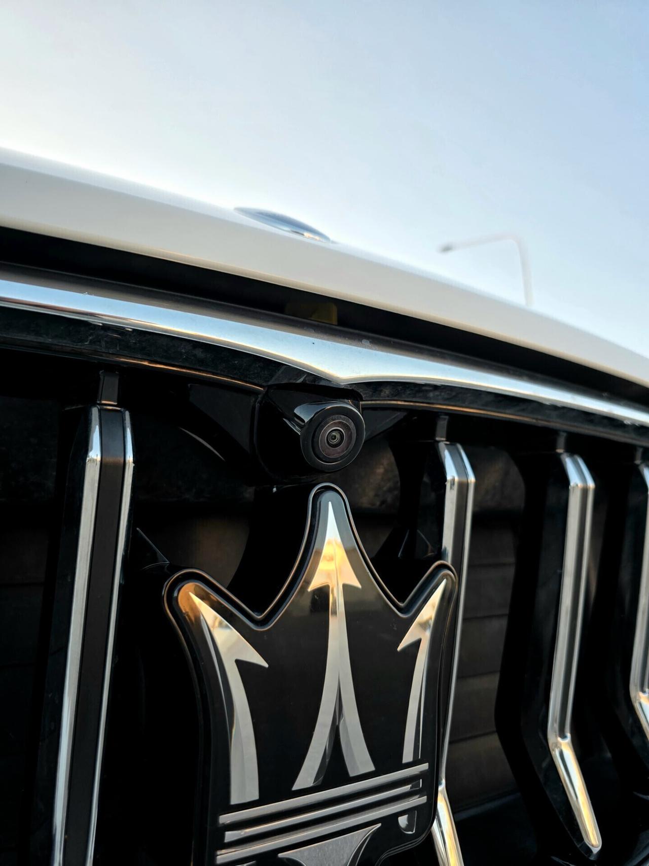 Maserati Levante 2.0 mhev GT 330cv auto